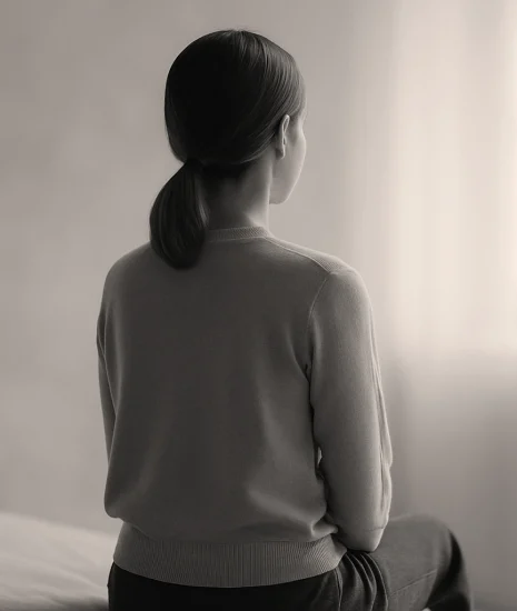 Saber irse también es cuidarse