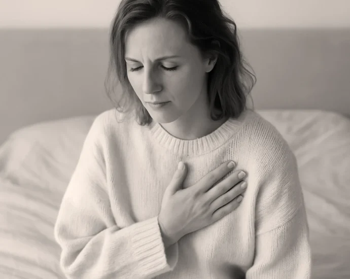 Cuando sentir duele, pero seguir vivo importa más