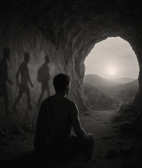 EL mito de la caberna