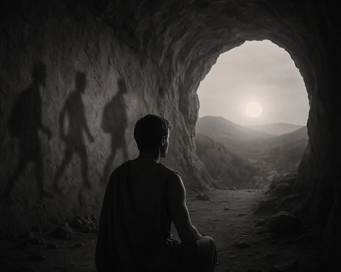 EL mito de la caberna