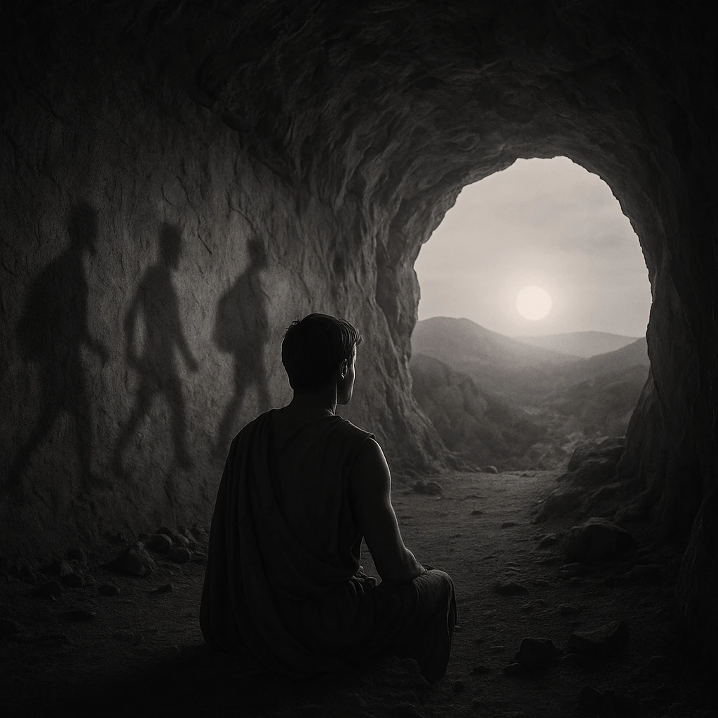 EL mito de la caberna