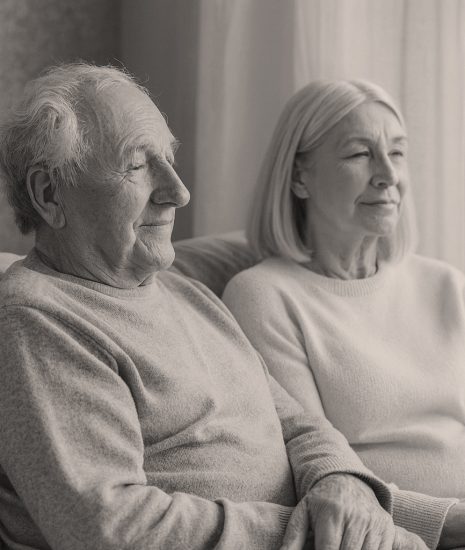 El valor de los silencios compartidos cuando la compañía no necesita palabras