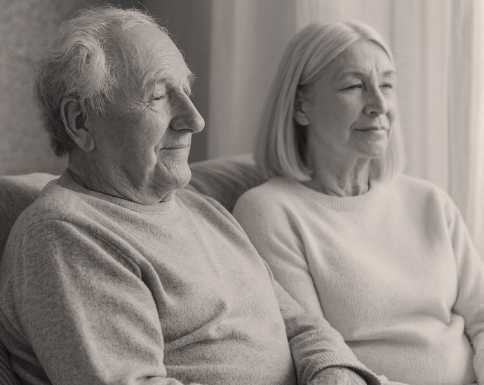 El valor de los silencios compartidos cuando la compañía no necesita palabras