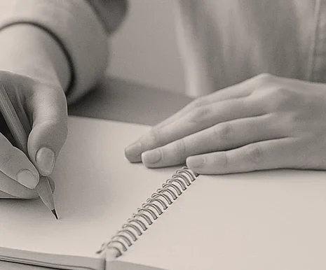 Reflexiones para empezar de nuevo, aunque el miedo y la duda sigan presentes