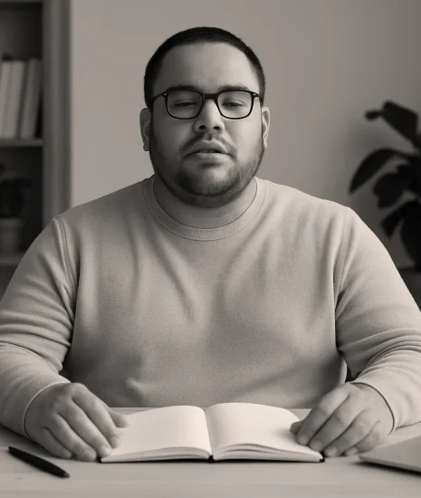 Respiración consciente cómo concentrarte mejor al escribir (y en tu día a día)