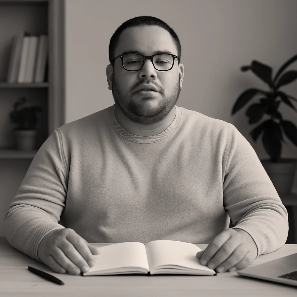 Respiración consciente cómo concentrarte mejor al escribir (y en tu día a día)