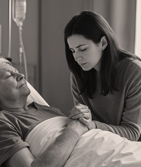 Si mañana fuera tu último día