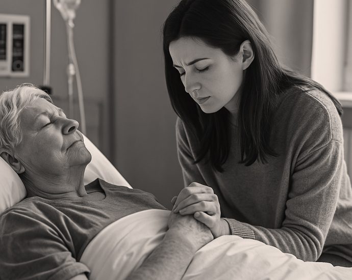 Si mañana fuera tu último día