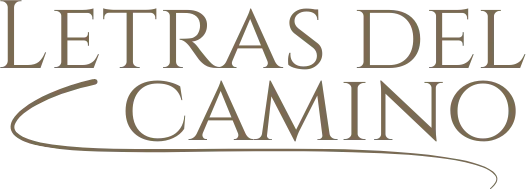 Letras del camino
