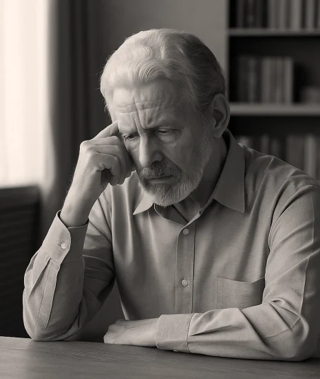 A los 65 años te arrepentirás más de lo que no intentaste que de lo que fallaste