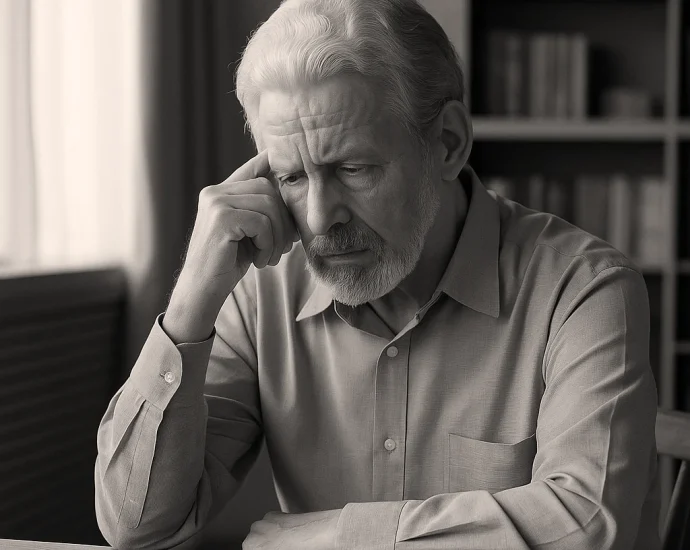 A los 65 años te arrepentirás más de lo que no intentaste que de lo que fallaste