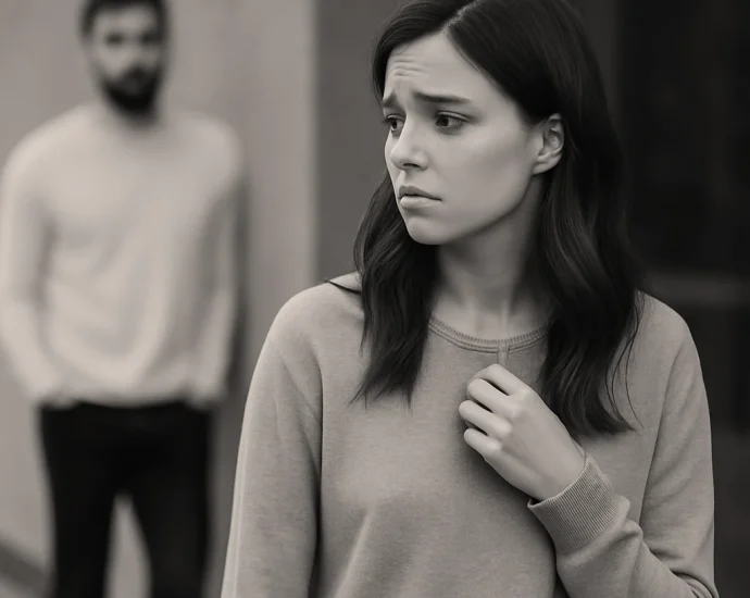 Creer que no somos suficientes cuando el miedo decide por nosotros