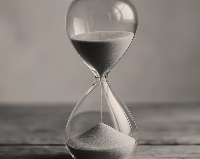 Cuando el alma pide una pausa la importancia de frenar para recuperar el equilibrio