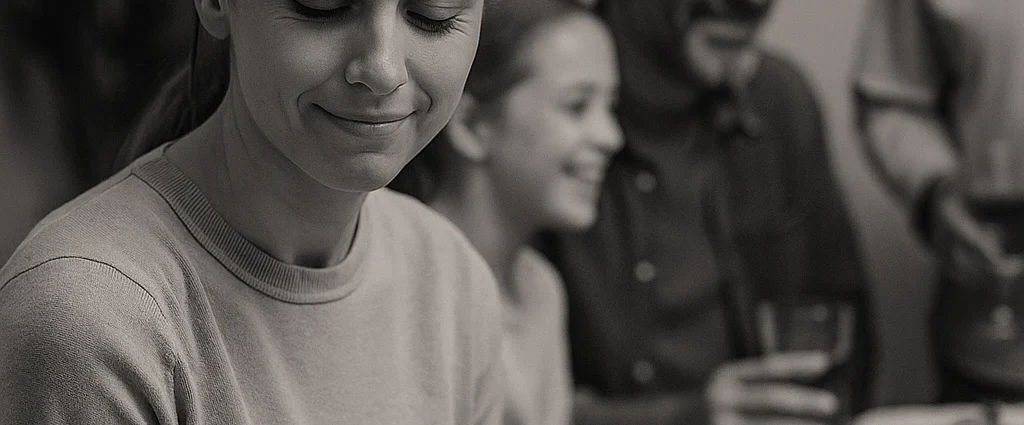 Cuando ser demasiado amable se convierte en una barrera límites y autenticidad