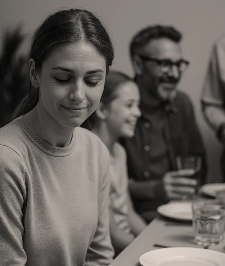 Cuando ser demasiado amable se convierte en una barrera límites y autenticidad