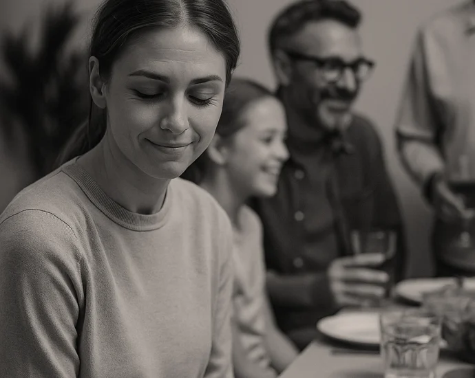 Cuando ser demasiado amable se convierte en una barrera límites y autenticidad