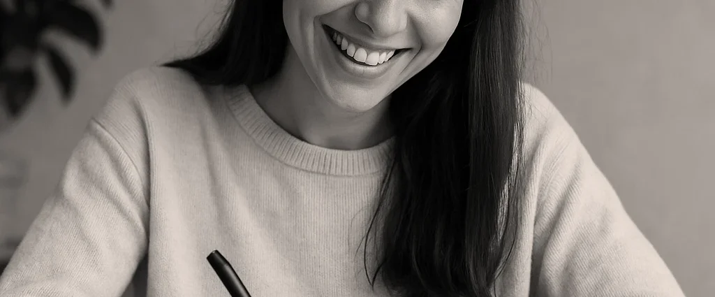 Diario de agradecimientos cómo la escritura reflexiva transforma tu día a día