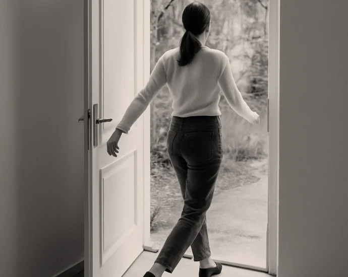 El desapego soltar no es abandonar