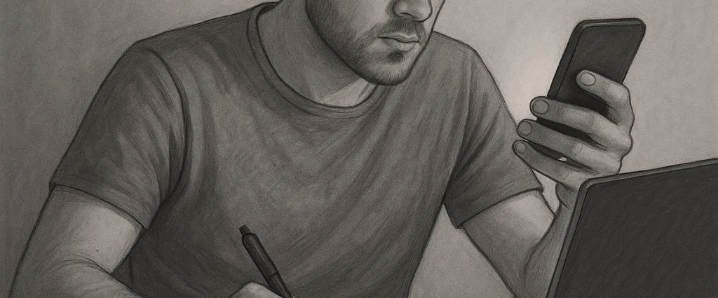 El tiempo robado una reflexión estoica para vivir con más presencia hoy