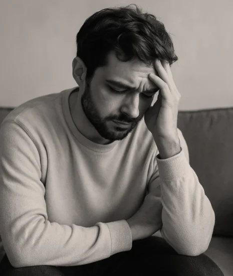 La historia que te cuentas cuando la profecía autocumplida guía tu vida