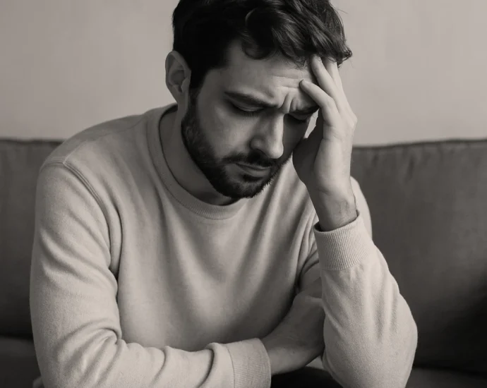 La historia que te cuentas cuando la profecía autocumplida guía tu vida