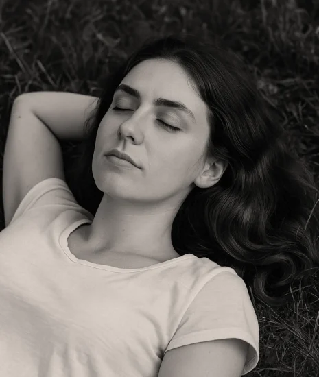 Mirar dentro la claridad que sostiene de verdad