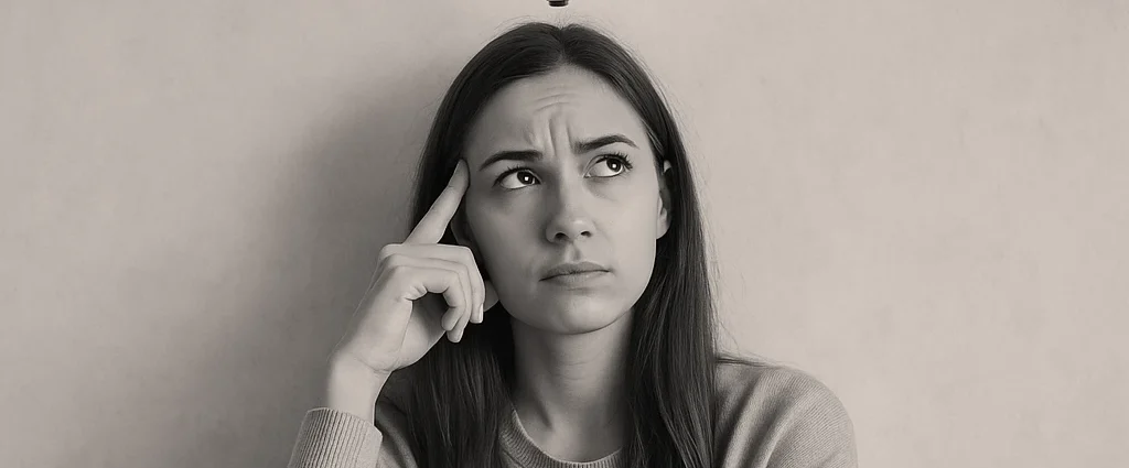 Replantear lo que creemos también es un acto de libertad