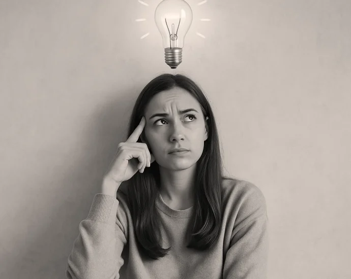 Replantear lo que creemos también es un acto de libertad