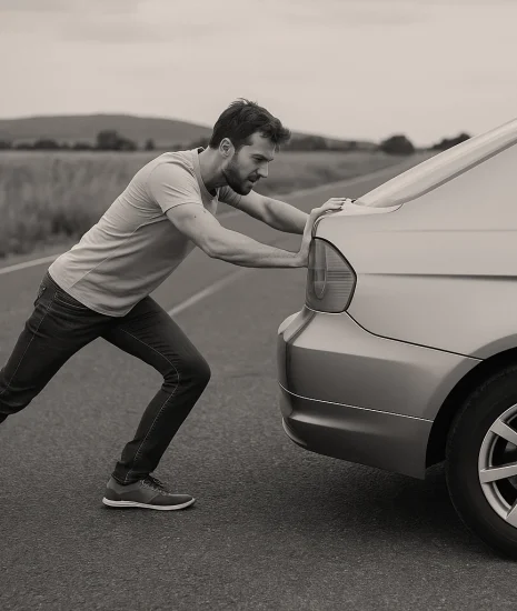 Resiliencia no es aguantarlo todo, también es cambiar