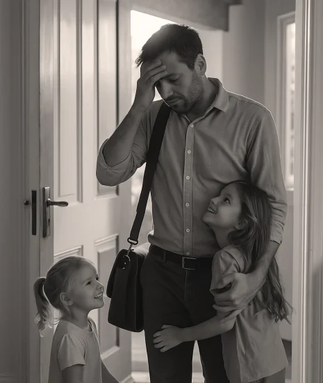 Un porqué para sostenernos en los momentos difíciles copia