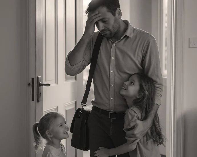 Un porqué para sostenernos en los momentos difíciles copia