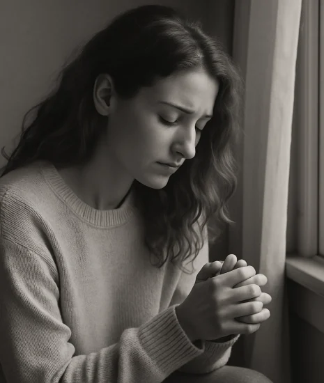 Abrirse un poco más el riesgo que sana el alma