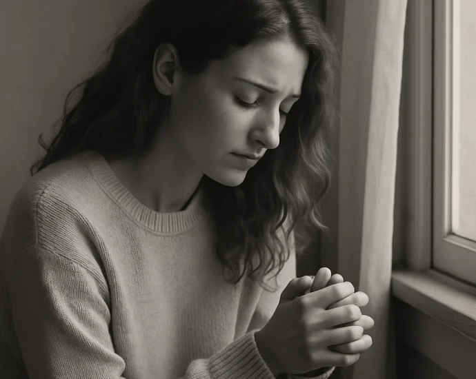 Abrirse un poco más el riesgo que sana el alma