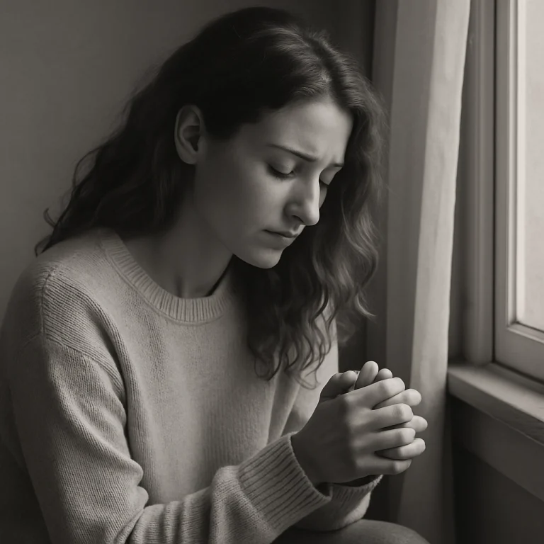 Abrirse un poco más el riesgo que sana el alma