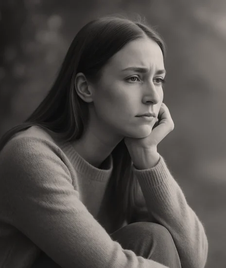 Céntrate hacia dónde quieres ir, no en lo que temes