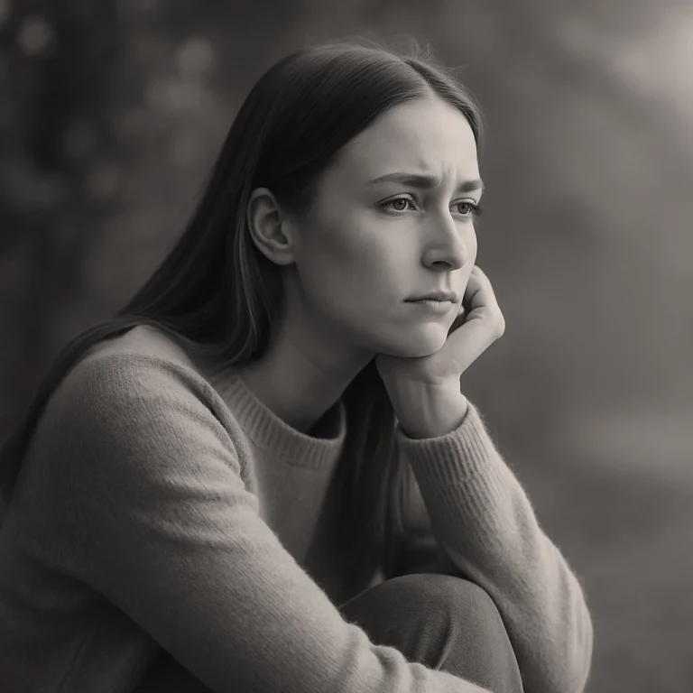 Céntrate hacia dónde quieres ir, no en lo que temes