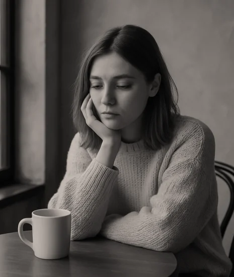 Cuando cuidarte demasiado te deja solo