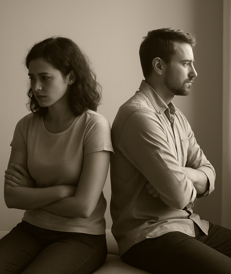 Elegir la paz no es rendirse, es cuidar lo que importa