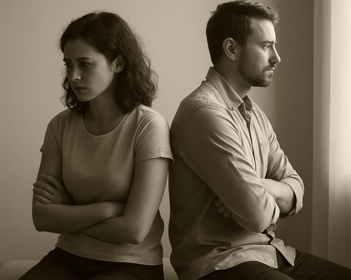 Elegir la paz no es rendirse, es cuidar lo que importa