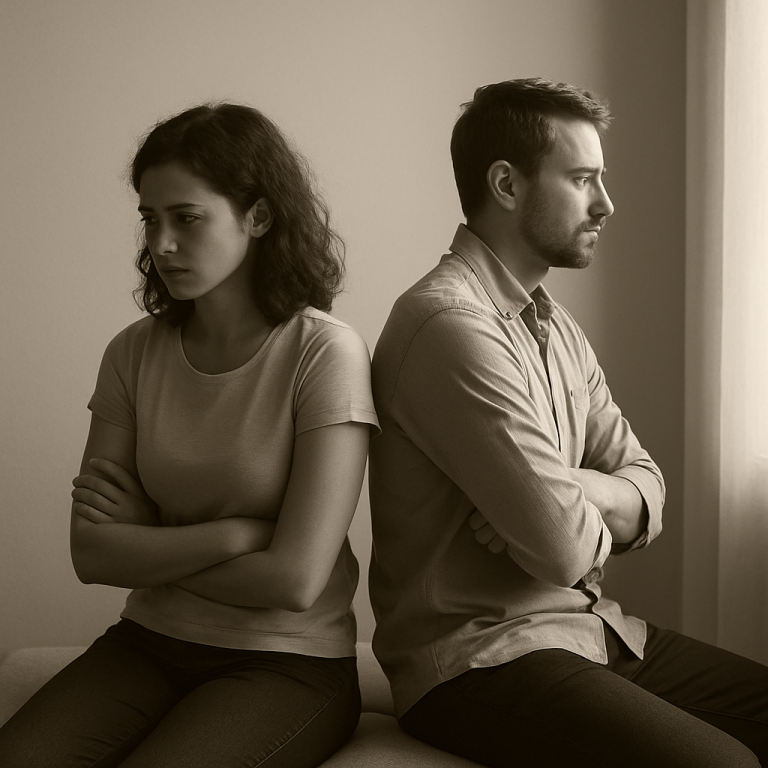 Elegir la paz no es rendirse, es cuidar lo que importa