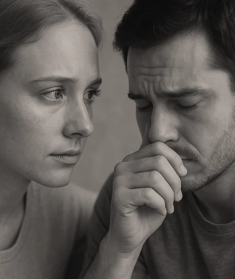 La empatía mirar el mundo desde los ojos del otro