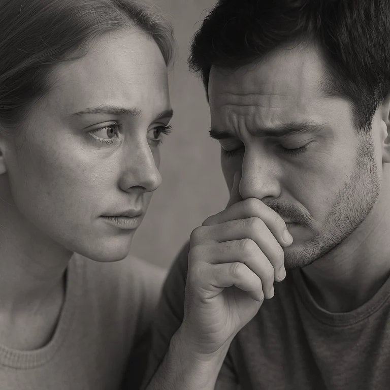 La empatía mirar el mundo desde los ojos del otro