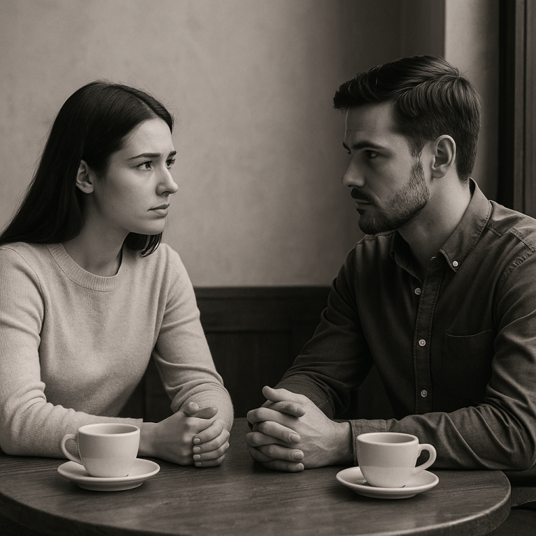 La felicidad no está en la pantalla, sino en la mirada