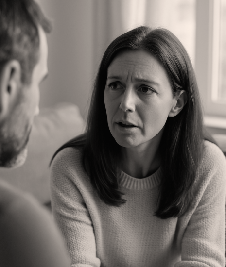 La forma en que hablas también habla de ti