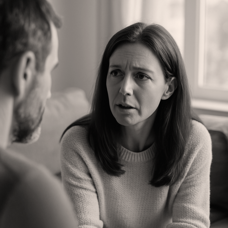 La forma en que hablas también habla de ti