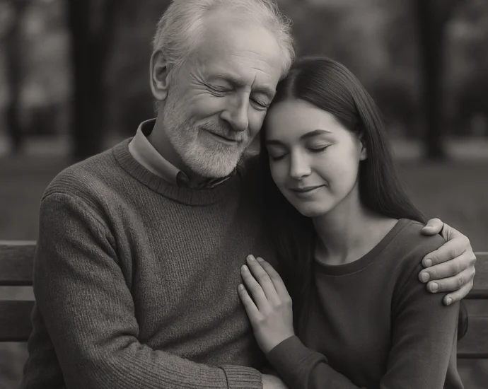 Las personas que te sostienen valen más que cualquier logro