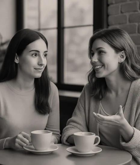 Los verdaderos lujos no se compran, se cuidan