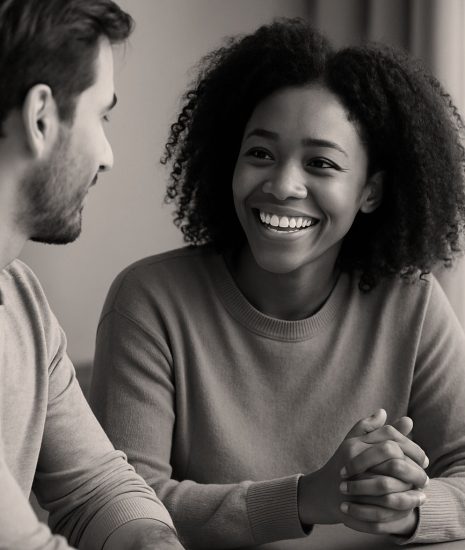 No es lo que logras, es lo que superas