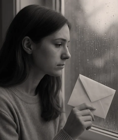 No esperes todo de nadie, pero no cierres tu corazón