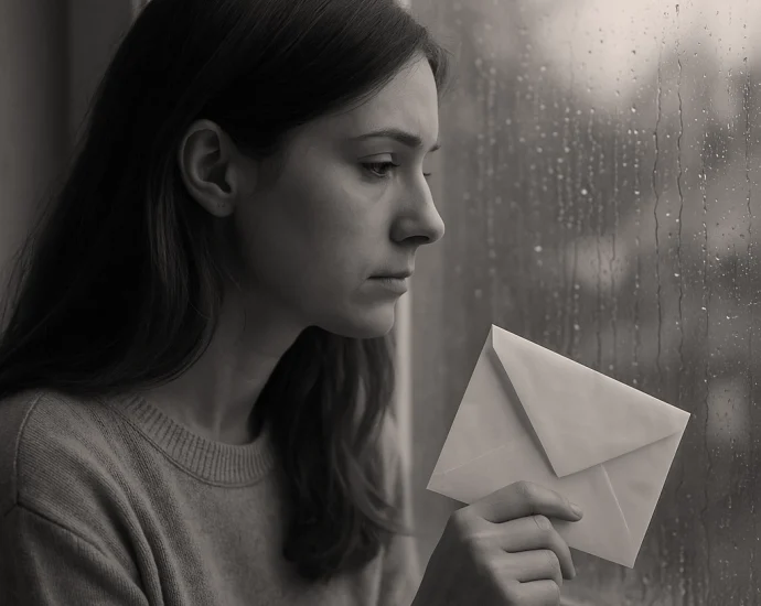 No esperes todo de nadie, pero no cierres tu corazón